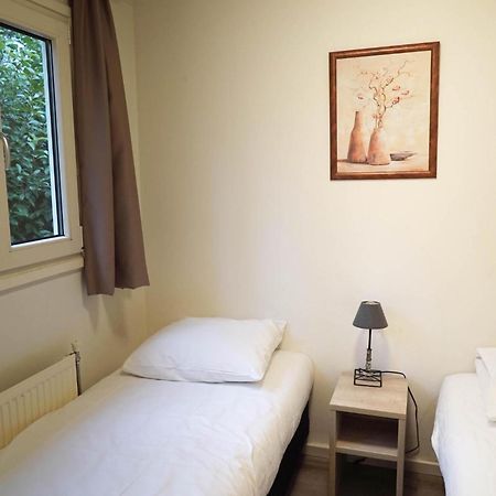Europarcs Beekbergen Villa Bagian luar foto