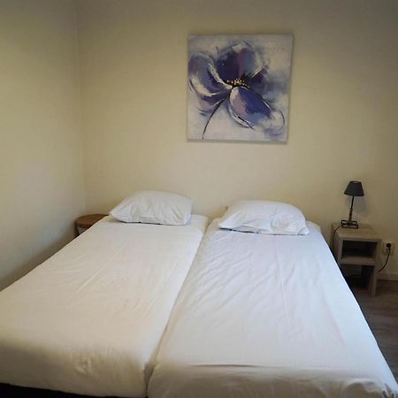 Europarcs Beekbergen Villa Bagian luar foto