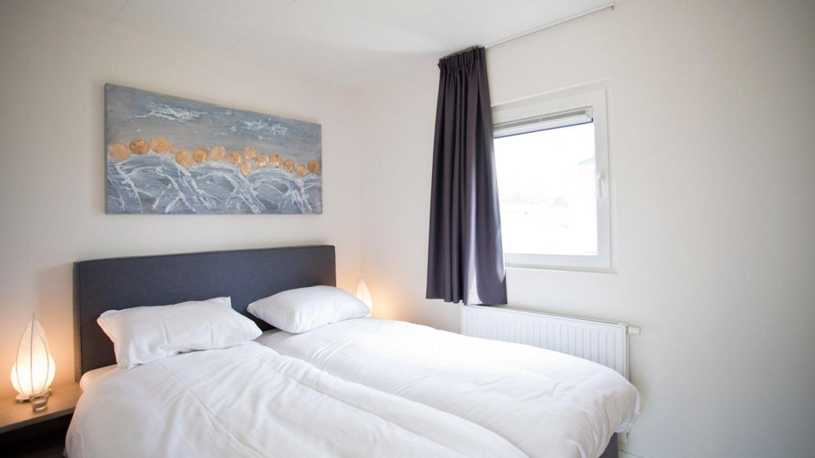 Europarcs Beekbergen Villa Ruang foto
