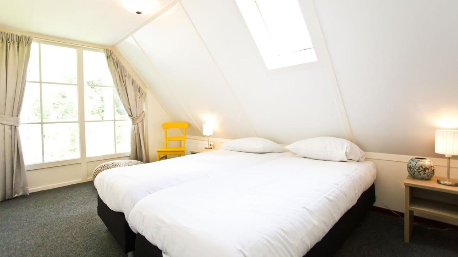 Europarcs Beekbergen Villa Ruang foto