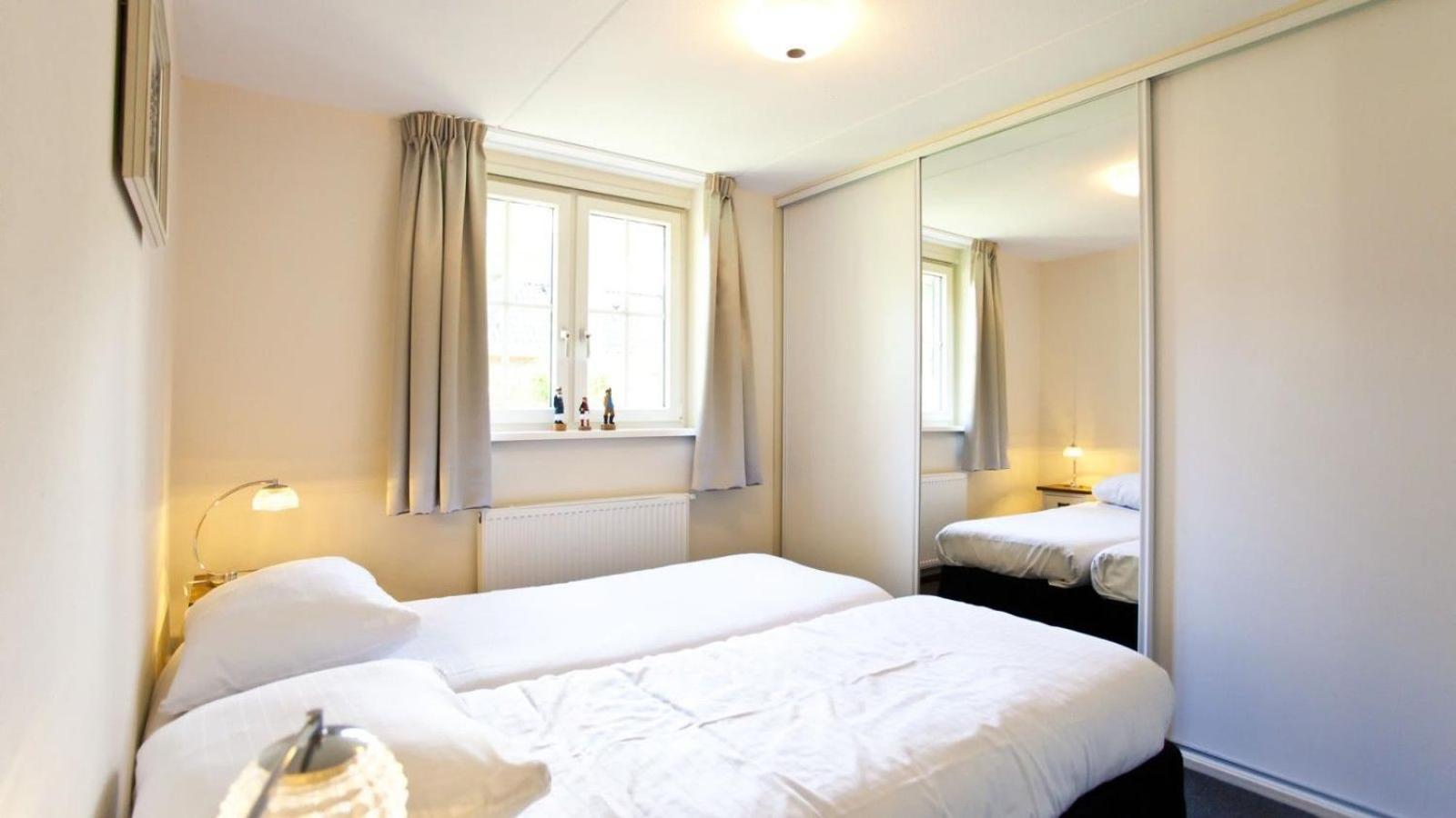 Europarcs Beekbergen Villa Ruang foto