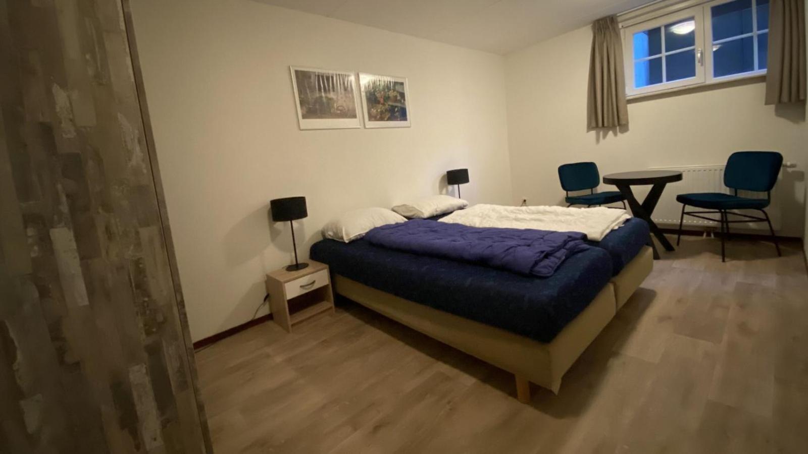 Europarcs Beekbergen Villa Ruang foto