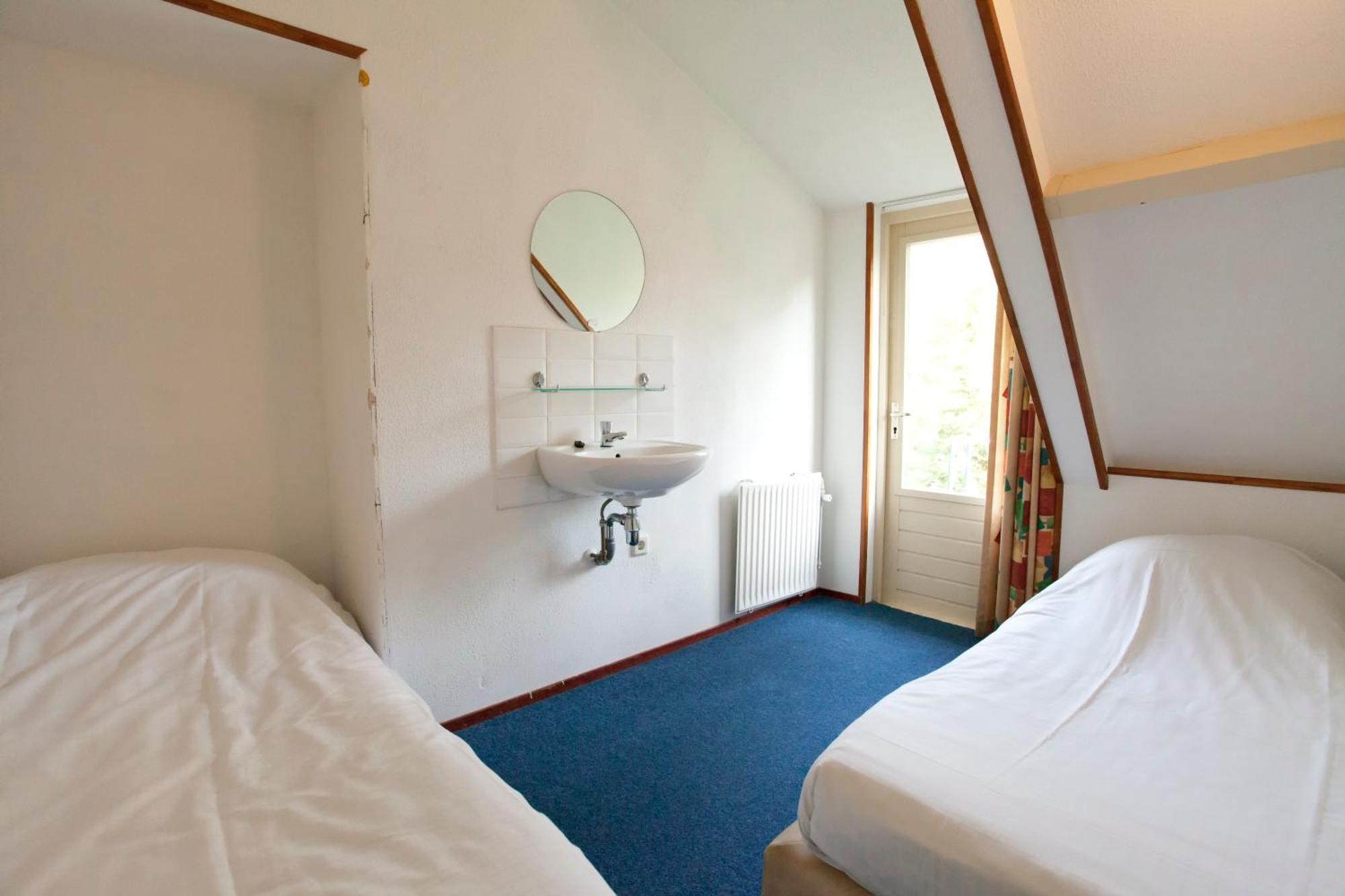 Europarcs Beekbergen Villa Ruang foto