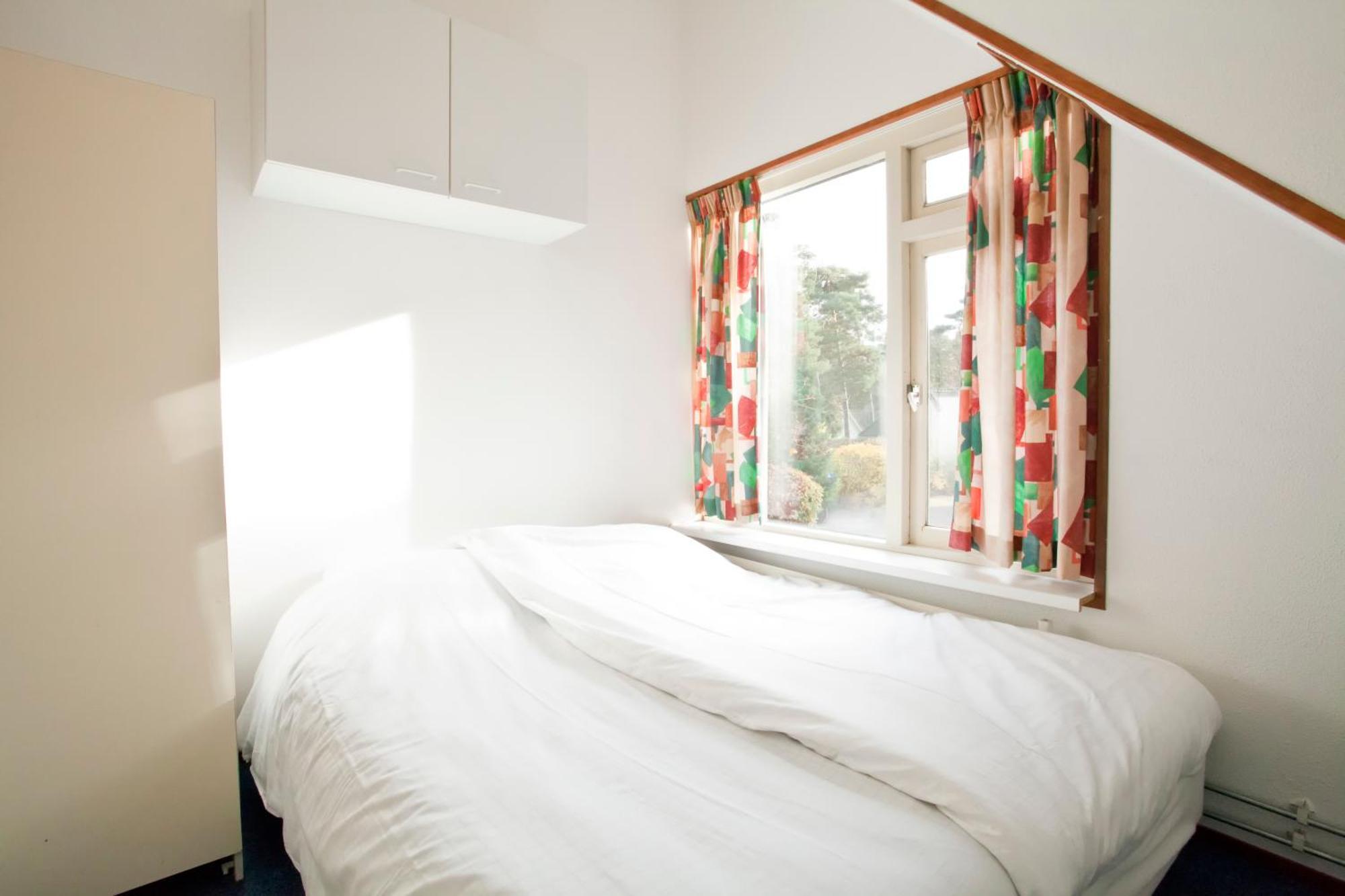 Europarcs Beekbergen Villa Ruang foto