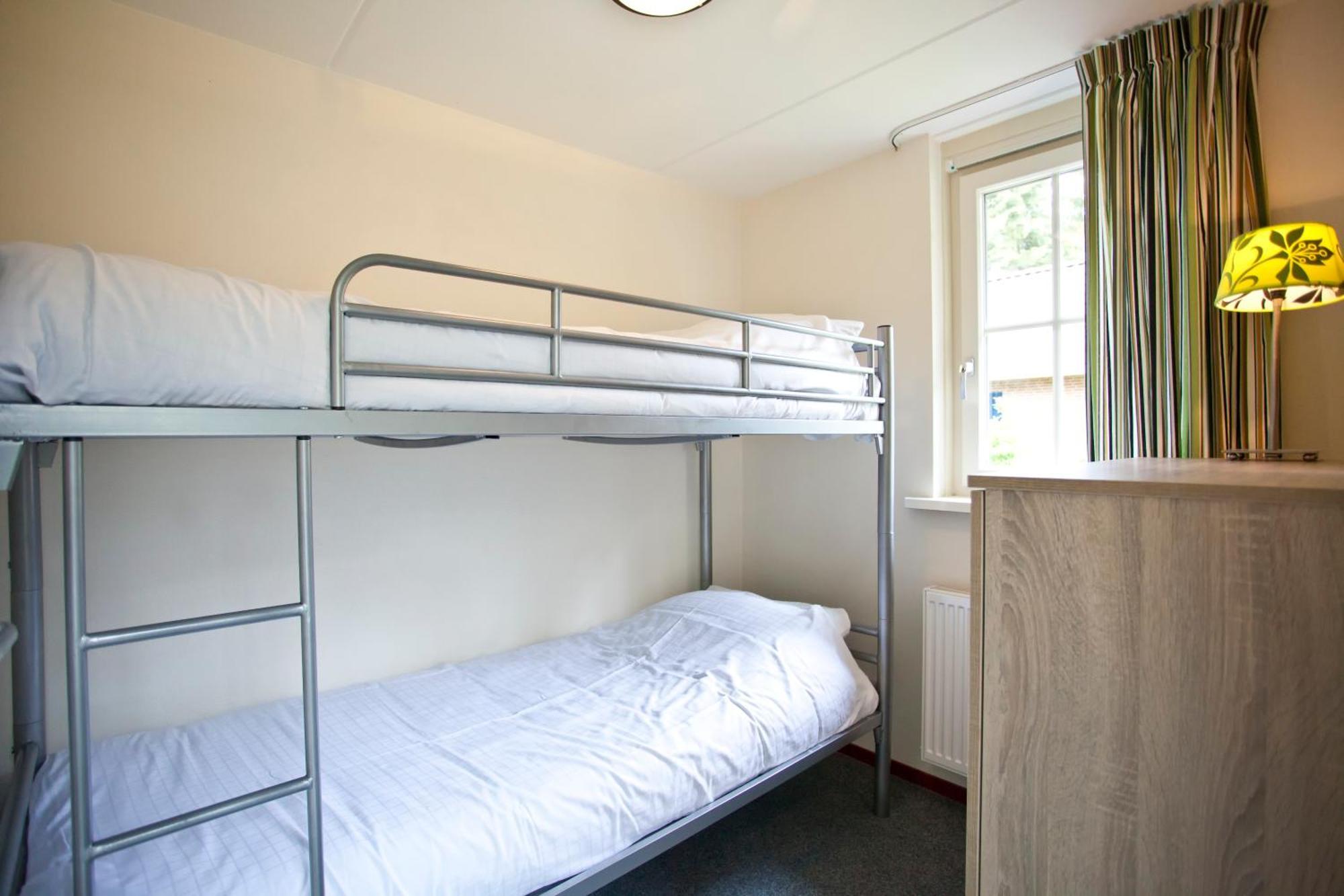Europarcs Beekbergen Villa Ruang foto