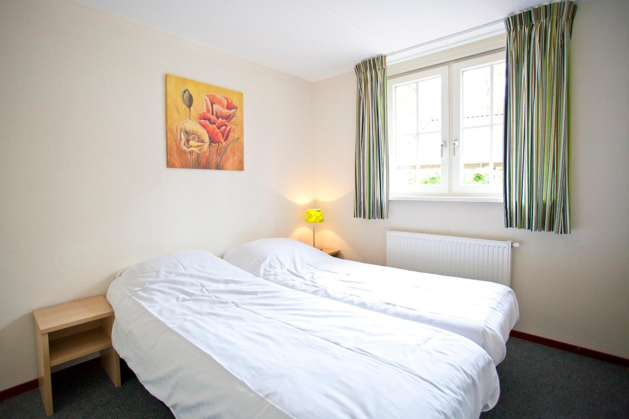 Europarcs Beekbergen Villa Ruang foto