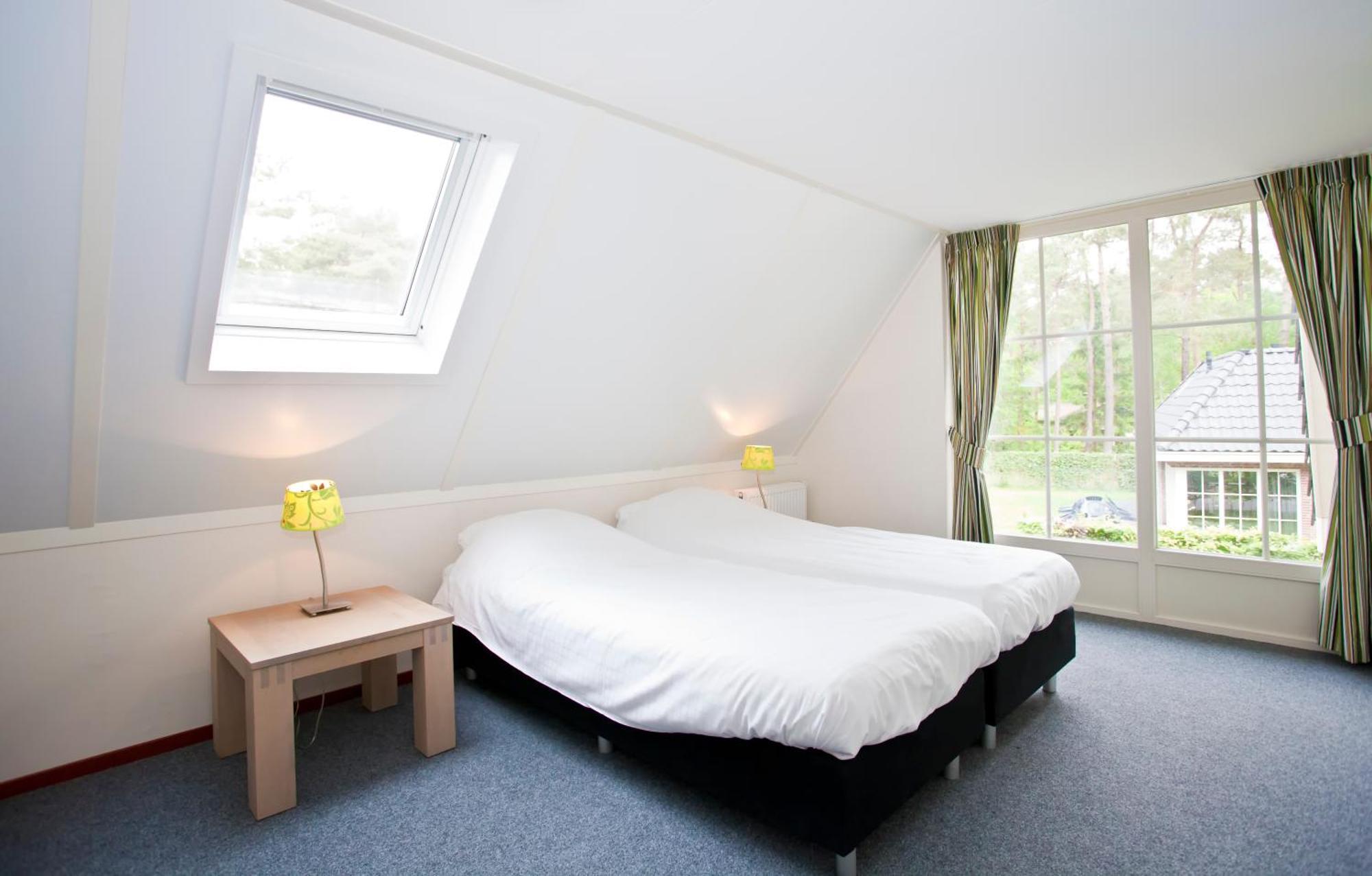 Europarcs Beekbergen Villa Ruang foto