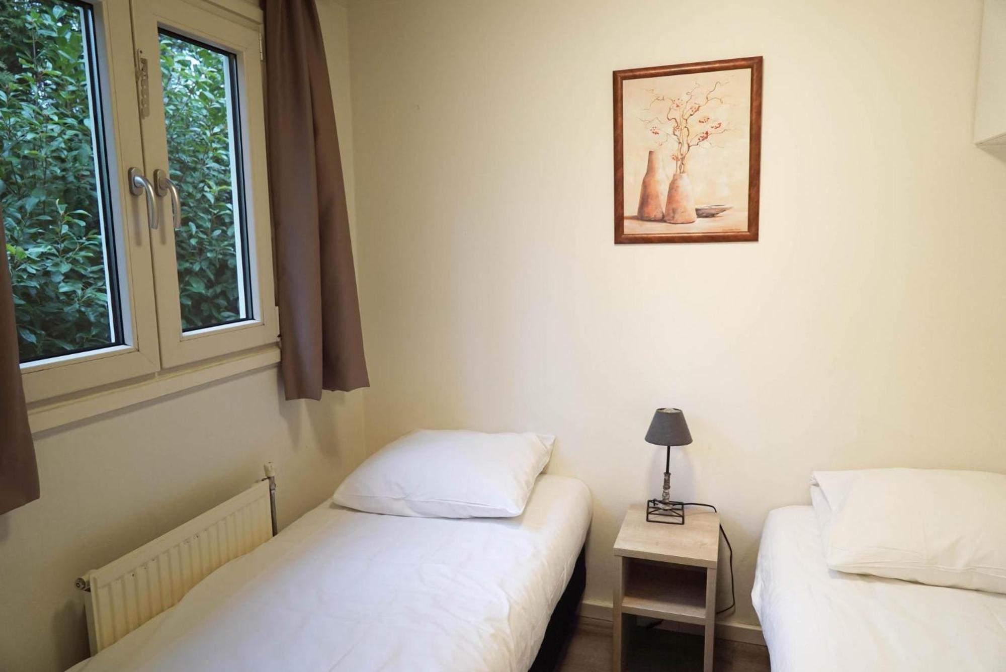 Europarcs Beekbergen Villa Bagian luar foto