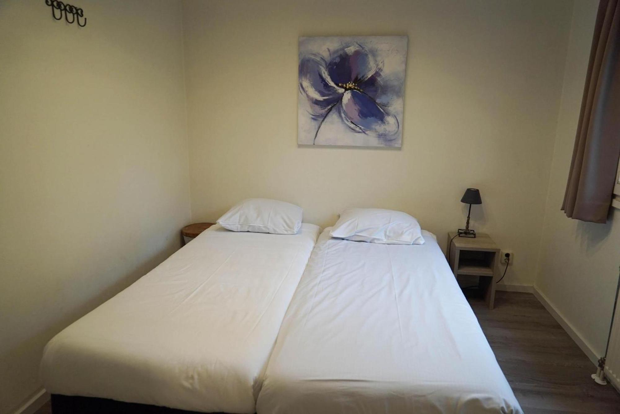 Europarcs Beekbergen Villa Bagian luar foto